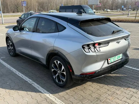 Продажа Ford Mustang Mach-E I, 2021 г., Брест Брест