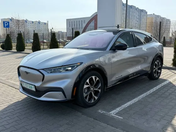 Продажа Ford Mustang Mach-E I, 2021 г., Брест Брест