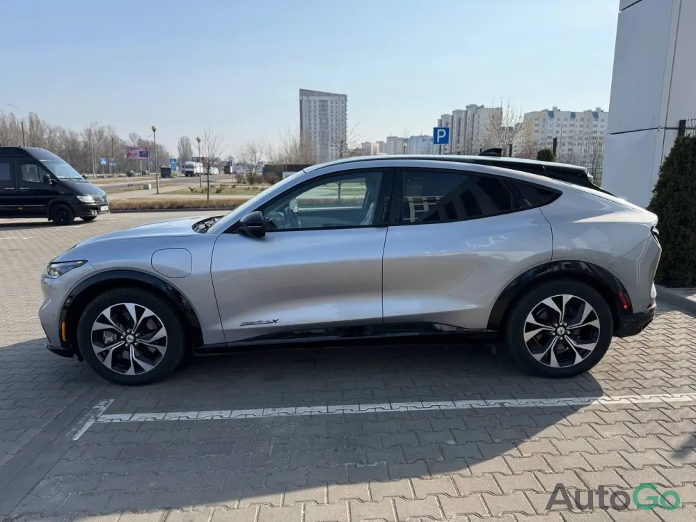 Продажа Ford Mustang Mach-E I, 2021 г., Брест Брест - изображение 2