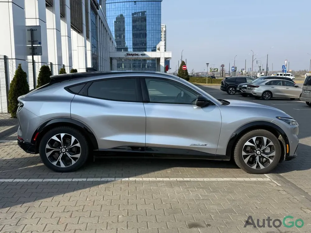 Продажа Ford Mustang Mach-E I, 2021 г., Брест Брест - изображение 8