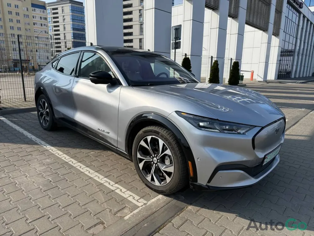 Продажа Ford Mustang Mach-E I, 2021 г., Брест Брест - изображение 9