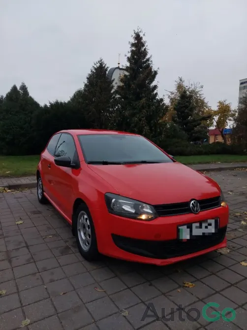 Продажа Volkswagen Polo (V), 2010 г., Слуцк Слуцк - изображение 2