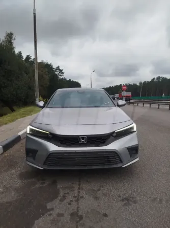 Продажа Honda Civic XI, 2021г., Минск Минск