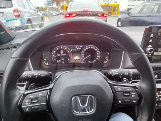 Продажа Honda Civic XI, 2021г., Минск Минск