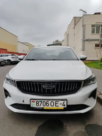Продажа Geely Emgrand 7 II, 2023г., Минск Минск