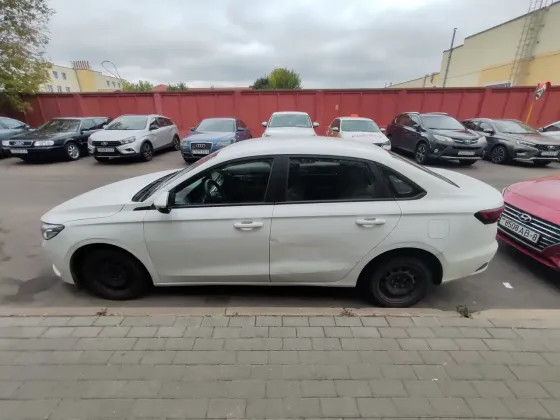Продажа Geely Emgrand 7 II, 2023г., Минск Минск