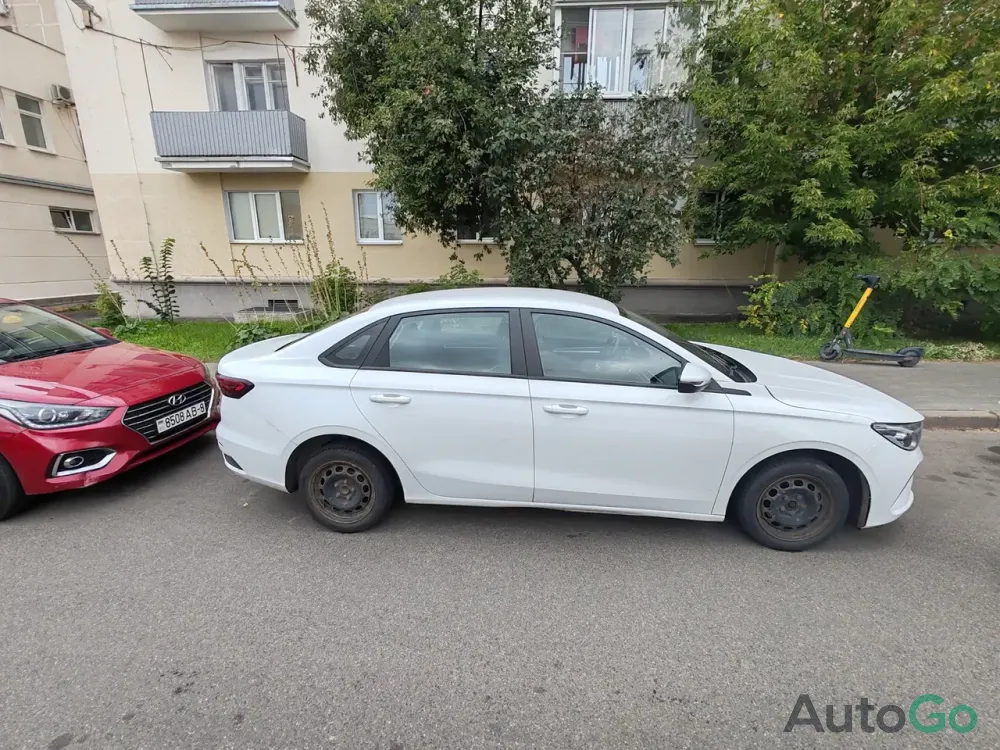 Продажа Geely Emgrand 7 II, 2023г., Минск Минск - изображение 7