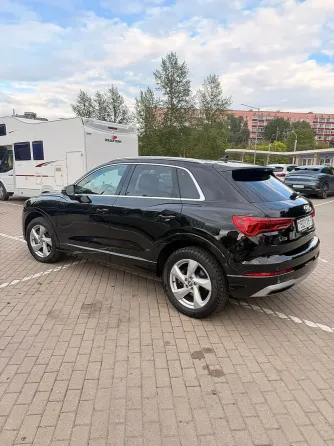 Продажа Audi Q3 II (F3), 2019г., Минск Минск