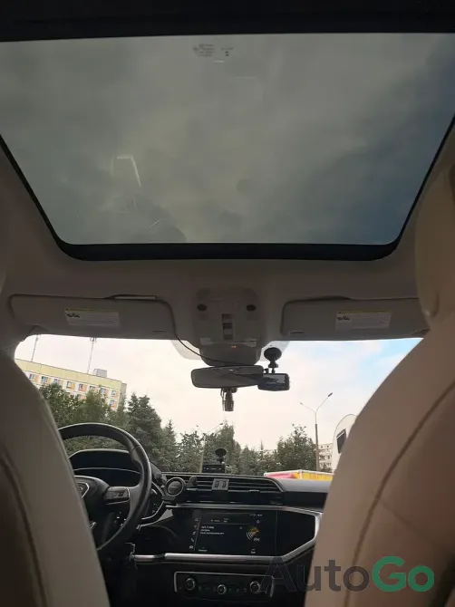 Продажа Audi Q3 II (F3), 2019г., Минск Минск - изображение 12