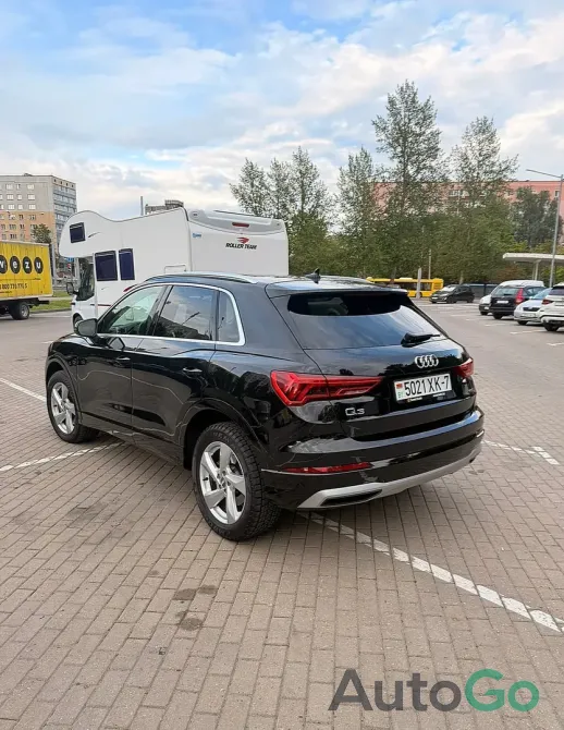Продажа Audi Q3 II (F3), 2019г., Минск Минск - изображение 6