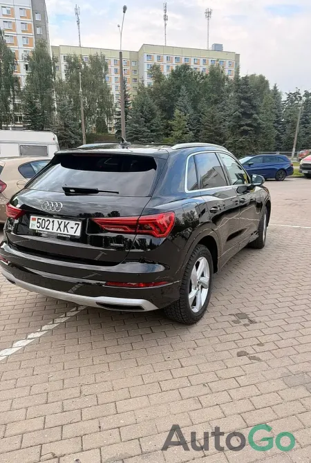 Продажа Audi Q3 II (F3), 2019г., Минск Минск - изображение 8