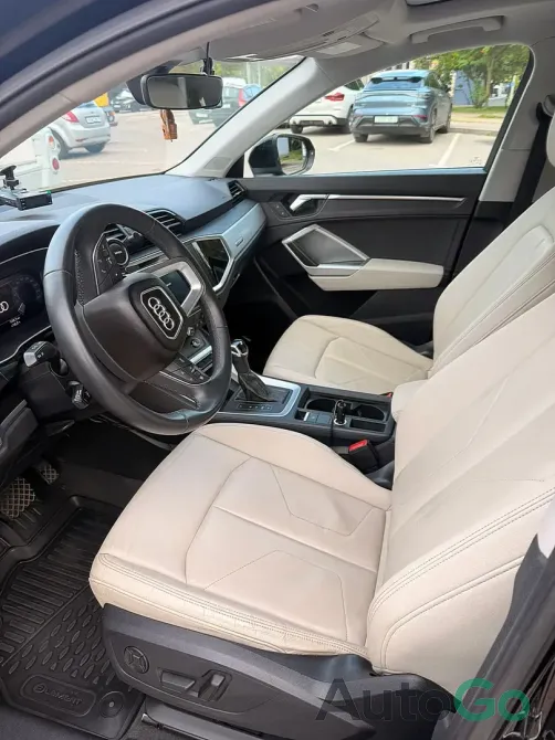 Продажа Audi Q3 II (F3), 2019г., Минск Минск - изображение 11