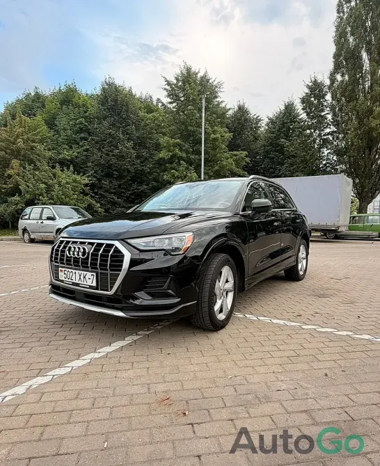 Продажа Audi Q3 II (F3), 2019г., Минск Минск - изображение 4