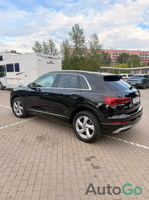 Продажа Audi Q3 II (F3), 2019г., Минск Минск - изображение 5