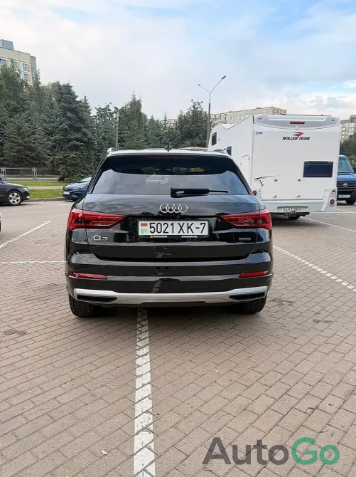 Продажа Audi Q3 II (F3), 2019г., Минск Минск - изображение 7
