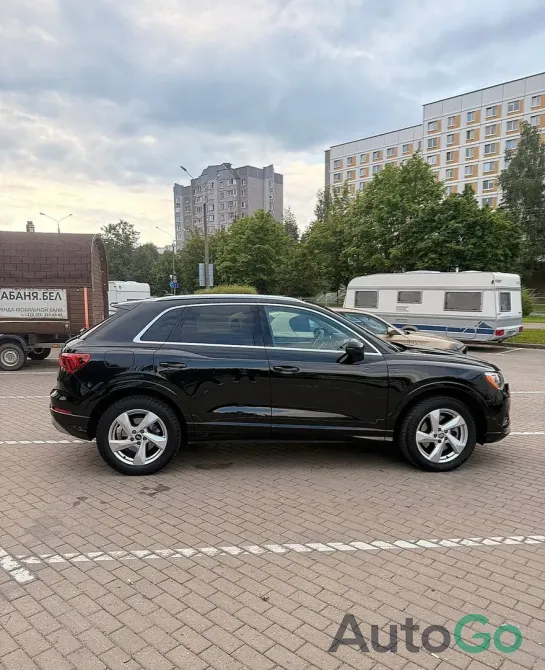 Продажа Audi Q3 II (F3), 2019г., Минск Минск - изображение 9