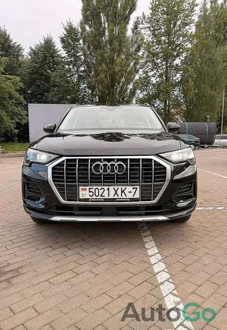 Продажа Audi Q3 II (F3), 2019г., Минск Минск - изображение 2
