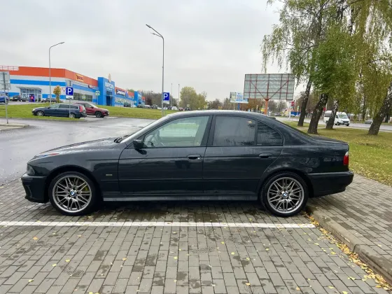 Продажа BMW 5 series IV (E39), 1998г., Бобруйск Бобруйск
