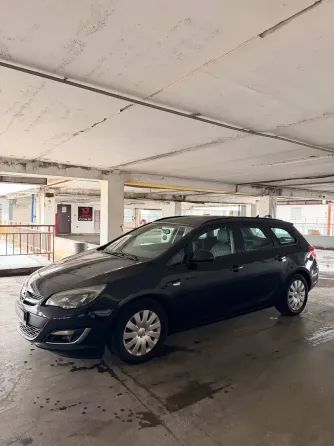 Продажа Opel Astra J Рестайлинг, 2012г., Минск Минск