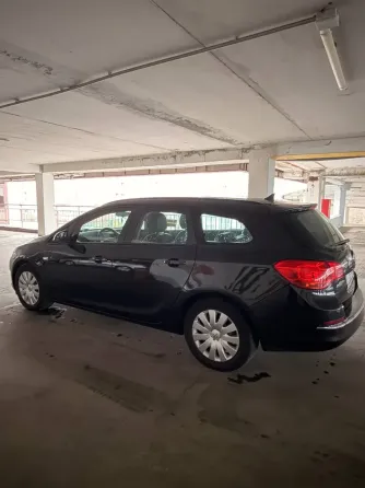Продажа Opel Astra J Рестайлинг, 2012г., Минск Минск