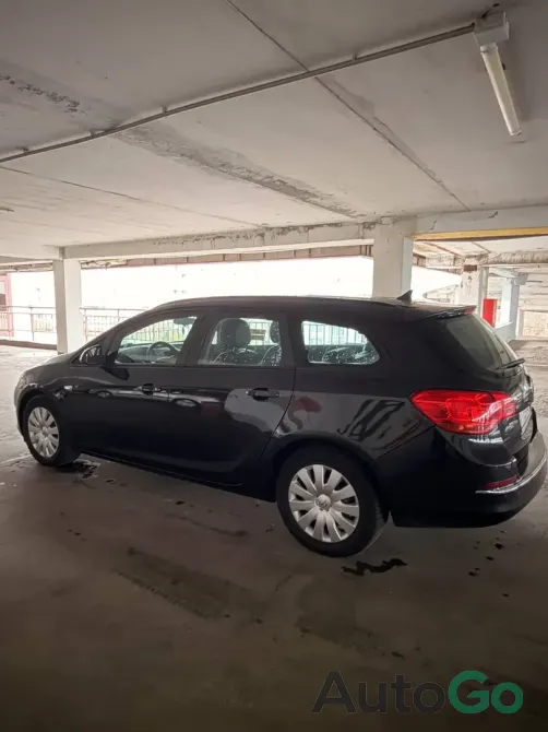 Продажа Opel Astra J Рестайлинг, 2012г., Минск Минск - изображение 5