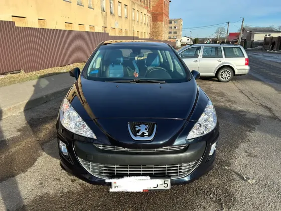 Продажа Peugeot 308 I, 2010г., Борисов Борисов