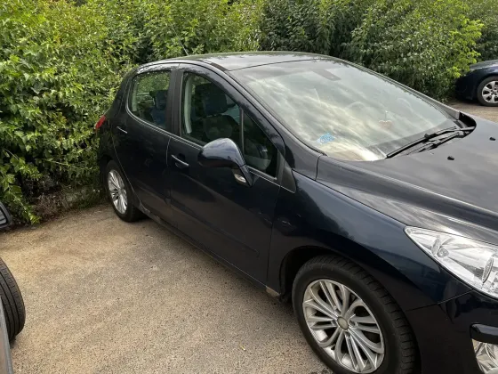 Продажа Peugeot 308 I, 2010г., Борисов Борисов