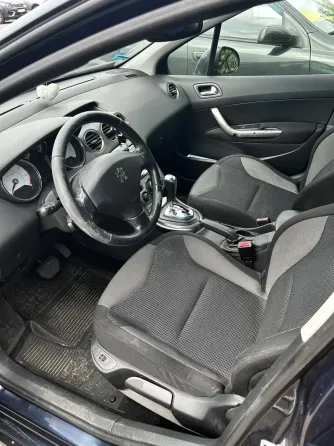 Продажа Peugeot 308 I, 2010г., Борисов Борисов