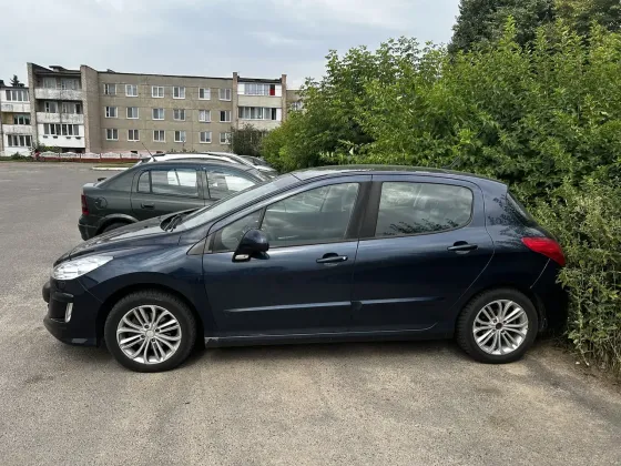 Продажа Peugeot 308 I, 2010г., Борисов Борисов