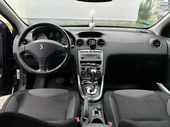 Продажа Peugeot 308 I, 2010г., Борисов Борисов