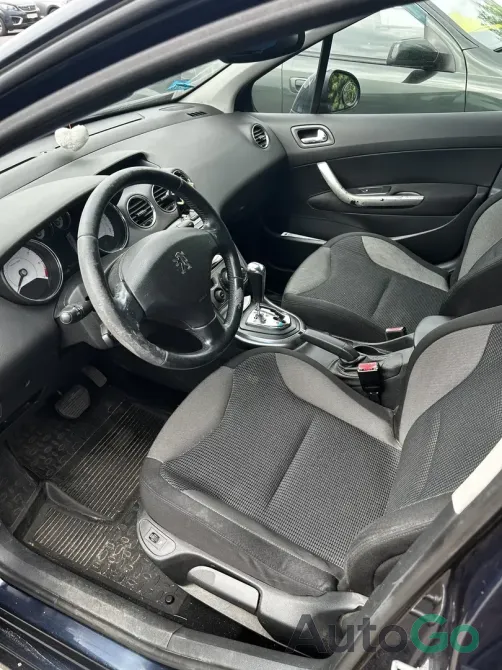 Продажа Peugeot 308 I, 2010г., Борисов Борисов - изображение 5