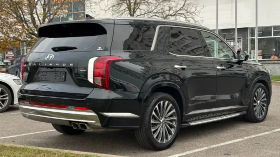 Продажа Hyundai Palisade I Рестайлинг, 2023г., Минск Минск