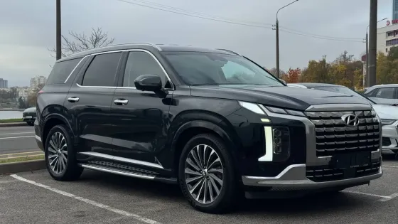 Продажа Hyundai Palisade I Рестайлинг, 2023г., Минск Минск