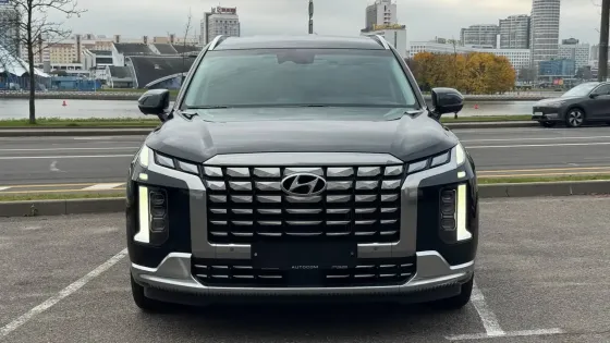 Продажа Hyundai Palisade I Рестайлинг, 2023г., Минск Минск