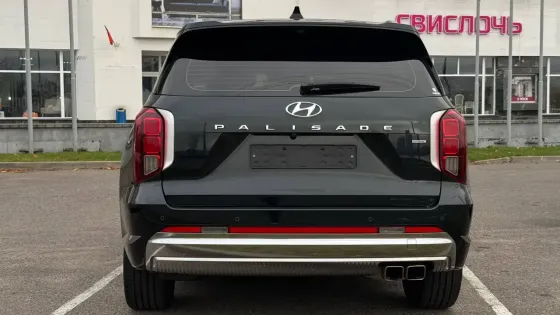 Продажа Hyundai Palisade I Рестайлинг, 2023г., Минск Минск