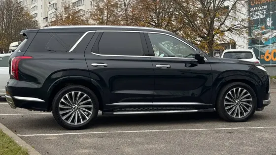 Продажа Hyundai Palisade I Рестайлинг, 2023г., Минск Минск