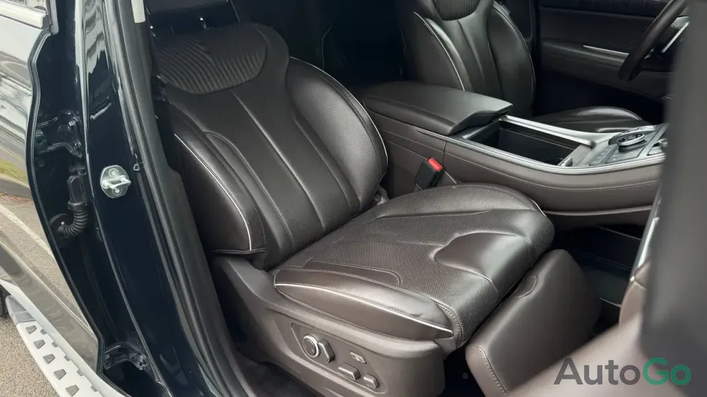 Продажа Hyundai Palisade I Рестайлинг, 2023г., Минск Минск - изображение 12