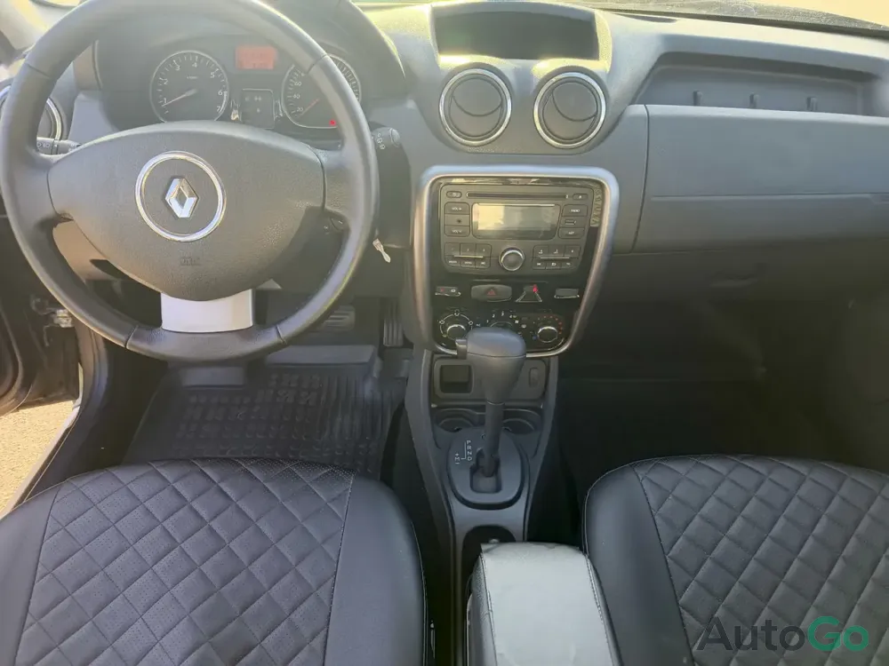 Продажа Renault Duster I, 2013г., Минск Минск - изображение 12