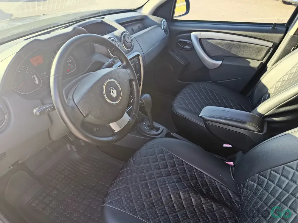 Продажа Renault Duster I, 2013г., Минск Минск - изображение 11