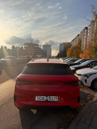 Продажа BYD E2 I, 2023г., Минск Минск