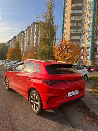 Продажа BYD E2 I, 2023г., Минск Минск