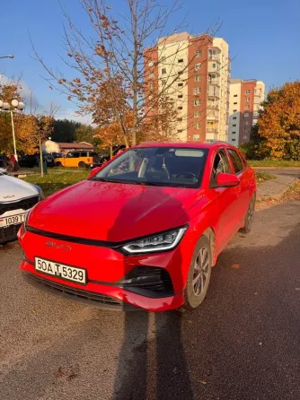 Продажа BYD E2 I, 2023г., Минск Минск