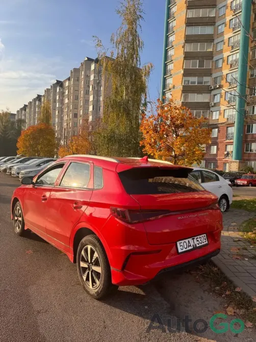 Продажа BYD E2 I, 2023г., Минск Минск - изображение 3