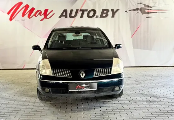 Продажа Renault Vel Satis I, 2002г., Гродно Гродно