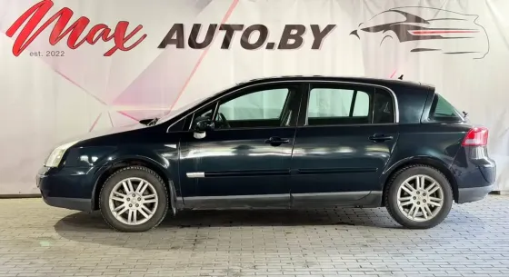 Продажа Renault Vel Satis I, 2002г., Гродно Гродно