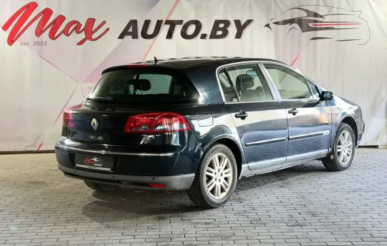 Продажа Renault Vel Satis I, 2002г., Гродно Гродно