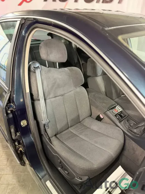 Продажа Renault Vel Satis I, 2002г., Гродно Гродно - изображение 12