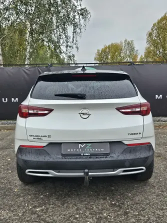 Продажа Opel Grandland X I, 2018г., Брест Брест