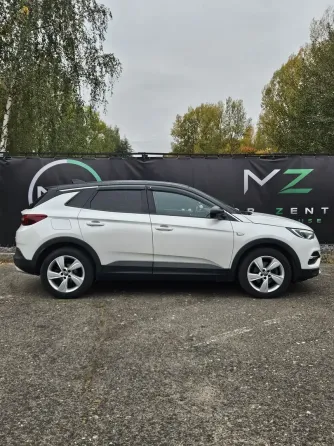 Продажа Opel Grandland X I, 2018г., Брест Брест