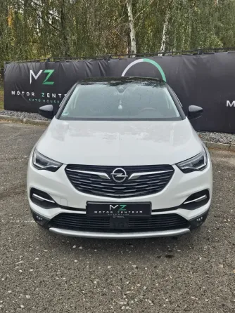 Продажа Opel Grandland X I, 2018г., Брест Брест